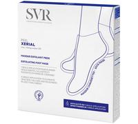 Parapharmacie > Beauté & Soins > Soins des Pieds SVR Xérial Peel Masque Exfoliant Pieds x 1 - Pieds - Pharmacie en ligne LaSante.net