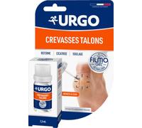 Urgo filmogel crevasses talon fendillés 7,5ml