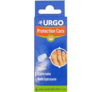 Parapharmacie > Beauté & Soins > Soins des Pieds Urgo Protection Cors x 4 - Pieds - Pharmacie en ligne LaSante.net