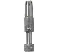 Vitry Tondeuse Poils du Nez Inox