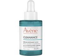 Avène Cleanance Sérum Exfoliant A.H.A Flacon Compte-Gouttes 30ml