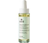 Parapharmacie > Beauté & Soins > Soins Visage > Acné et imperfections Avril Sérum Purifiant Bio 30 ml - Acné et imperfections - Pharmacie en ligne LaSante.net