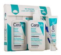 Parapharmacie > Beauté & Soins > Soins Visage > Acné et imperfections > Boutons acné CeraVe Trousse Ma Routine SOS Anti-Boutons