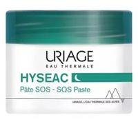 Parapharmacie > Beauté & Soins > Soins Visage > Acné et imperfections > Boutons acné Uriage Hyséac Pâte SOS - Soin Local 15 g - Boutons acné - Pharmacie en ligne LaSante.net