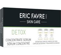 Parapharmacie > Beauté & Soins > Soins Visage > Acné et imperfections Eric Favre Skin Care Detox Sérum Concentré 10 Ampoules - Acné et imperfections - Pharmacie en ligne LaSante.net