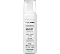 Parapharmacie > Beauté & Soins > Soins Visage > Acné et imperfections Gamarde Sébo-Control Nettoyant Clarifiant Bio 160 ml - Acné et imperfections - Pharmacie en ligne LaSante.net