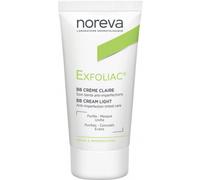 Parapharmacie > Beauté & Soins > Soins Visage > Acné et imperfections Noreva Exfoliac Soin Anti-imperfections Teinté Clair 30 ml - Acné et imperfections - Pharmacie en ligne LaSante.net