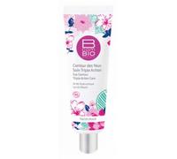 B com Bio - SICOBEL : Soin triple action yeux