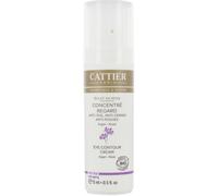 Parapharmacie > Beauté & Soins > Soins Visage > Contour des yeux Cattier Eclat de Rose Concentré Regard 15 ml - Contour des yeux - Pharmacie en ligne LaSante.net