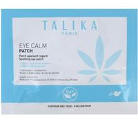 Parapharmacie > Beauté & Soins > Soins Visage > Contour des yeux Talika Eye Calm Patch 1 Paire - Contour des yeux - Pharmacie en ligne LaSante.net