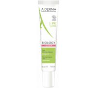 ADERMA BIOLOGY CALM Soin Dermatologique Apaisant Crème Pour La Peau 40 ml