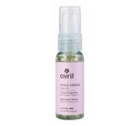 AVRIL Huile Visage à l'Huile d'Argan BIO -Peaux Matures 30 ml