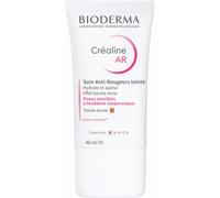 Parapharmacie > Beauté & Soins > Soins Visage > Hydratants et nourrissants Bioderma Créaline AR Teintée Doré 40 ml - Hydratants et nourrissants - Pharmacie en ligne LaSante.net