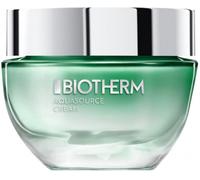 Biotherm Aquasource Crème pour les peaux normales à mixtes 50 ml
