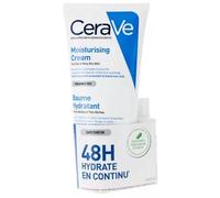 Parapharmacie > Beauté & Soins > Visage > Hydratants et nourrissants CeraVe Baume Hydratant 177 ml + Mini Crème Hydratante Visage Offerte - Hydratants et nourrissants - Pharmacie en ligne LaSante.net