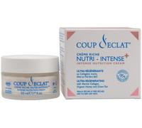 Coup d'Eclat Nutri-Intense+ Crème Riche 50ml