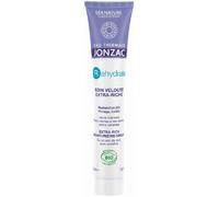 Eau Thermale Jonzac Rehydrate Soin Velouté Extra Riche Bio 50ml