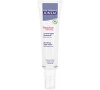 Eau Thermale JONZAC Crème Légère Apaisante "Réactive Control" - 40 ml