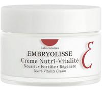 Parapharmacie > Beauté & Soins > Soins Visage > Hydratants et nourrissants Embryolisse Crème Nutri-Vitalité 50 ml - Hydratants et nourrissants - Pharmacie en ligne LaSante.net