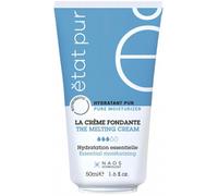 Parapharmacie > Beauté & Soins > Soins Visage > Hydratants et nourrissants Etat Pur La Crème Fondante 50 ml