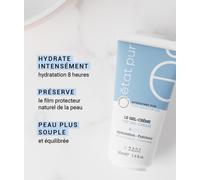 Parapharmacie > Beauté & Soins > Soins Visage > Hydratants et nourrissants Etat Pur Le Gel-Crème Hydratation Fraîcheur 50 ml - Hydratants et nourrissants - Pharmacie en ligne LaSante.net