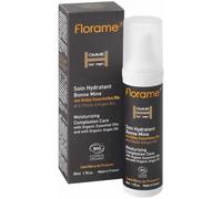 Parapharmacie > Beauté & Soins > Soins Visage > Hydratants et nourrissants Florame Homme Soin Hydratant Bonne Mine Bio 50 ml - Hydratants et nourrissants - Pharmacie en ligne LaSante.net