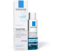 LA ROCHE POSAY TOLERIANE DERMALLERGO FLUIDE + DERMO-NETTOYANT émulsion 90 ml