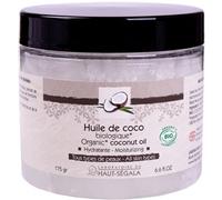 Parapharmacie > Beauté & Soins > Soins Visage > Hydratants et nourrissants Laboratoire du Haut-Ségala Huile de Coco Bio 175 g - Hydratants et nourrissants - Pharmacie en ligne LaSante.net