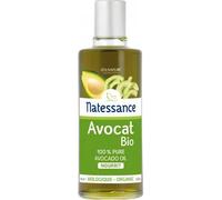 Parapharmacie > Beauté & Soins > Soins Visage > Hydratants et nourrissants Natessance Huile d'Avocat 50 ml - Hydratants et nourrissants - Pharmacie en ligne LaSante.net
