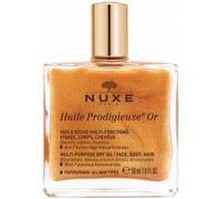 Parapharmacie > Beauté & Soins > Soins Visage > Hydratants et nourrissants Nuxe Huile Prodigieuse Or Nouvelle Formule - Hydratants et nourrissants - Pharmacie en ligne LaSante.net 50 ml