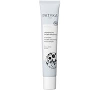 Patyka Hydra Crème Riche Hydra-Apaisante Bio Peaux Sèches 40ml