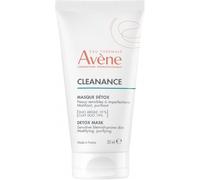 Parapharmacie > Beauté & Soins > Soins Visage > Masques visage Avène Cleanance Mask Masque-Gommage Détox 50 ml - Masques visage - Pharmacie en ligne LaSante.net
