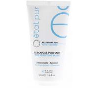 Parapharmacie > Beauté & Soins > Soins Visage > Masques visage Etat Pur Le Masque Purifiant 50 ml
