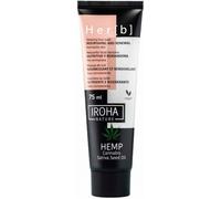 Parapharmacie > Beauté & Soins > Soins Visage > Masques visage Iroha Nature Her[b] Masque de Nuit Nourrissant et Renouvelant 75 ml - Masques visage - Pharmacie en ligne LaSante.net