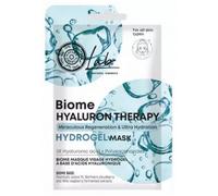 Parapharmacie > Beauté & Soins > Visage > Masques visage Natura Siberica Lab Biome Hyaluron Therapy Masque Hydrogel Acide Hyaluronique 30 g