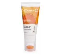 Parapharmacie > Beauté & Soins > Soins Visage > Nettoyants et démaquillants Arganicare Gel Nettoyant-brosse Visage Vitamine C