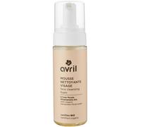 Parapharmacie > Beauté & Soins > Soins Visage > Nettoyants et démaquillants Avril Mousse Nettoyante Visage Bio 150 ml - Nettoyants et démaquillants - Pharmacie en ligne LaSante.net