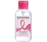 Parapharmacie > Beauté & Soins > Soins Visage > Nettoyants et démaquillants Bioderma Créaline H2O L'Eau Micellaire Originale Octobre Rose 500 ml