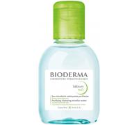 Parapharmacie > Beauté & Soins > Soins Visage > Nettoyants et démaquillants Bioderma Sébium H2O Solution Micellaire Sans Rinçage - Nettoyants et démaquillants - Pharmacie en ligne LaSante.net 100 ml