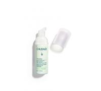Caudalie Vinoclean Mousse Nettoyante Fleur De Vigne Visage Et Yeux Toutes Peaux Flacon Pompe 50ml