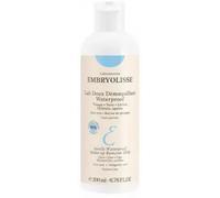 Lait Doux Démaquillant Waterproof, 200ml