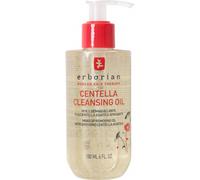 Parapharmacie > Beauté & Soins > Soins Visage > Nettoyants et démaquillants Erborian Centella Cleansing Oil 180 ml - Nettoyants et démaquillants - Pharmacie en ligne LaSante.net