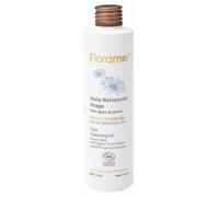 Parapharmacie > Beauté & Soins > Soins Visage > Nettoyants et démaquillants Florame Huile Nettoyante Visage Bio 200 ml