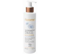 Parapharmacie > Beauté & Soins > Soins Visage > Nettoyants et démaquillants Florame Lait Démaquillant Visage Yeux Bio 200 ml