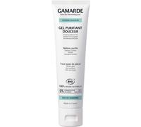 Parapharmacie > Beauté & Soins > Visage > Nettoyants et démaquillants Gamarde Hygiène Douceur Gel Purifiant Douceur Bio 100 ml - Nettoyants et démaquillants - Pharmacie en ligne LaSante.net