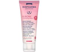 Isispharma Ruboril Cleansing Balm Baume Fondant Nettoyant Apaisant 40ml