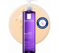 Parapharmacie > Beauté & Soins > Soins Visage > Nettoyants et démaquillants La Roche-Posay Mela B3 Gel Micro-Peeling 200 ml - Nettoyants et démaquillants - Pharmacie en ligne LaSante.net