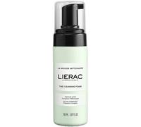 Parapharmacie > Beauté & Soins > Soins Visage > Nettoyants et démaquillants Lierac La Mousse Nettoyante 150 ml - Nettoyants et démaquillants - Pharmacie en ligne LaSante.net