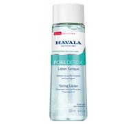 Parapharmacie > Beauté & Soins > Soins Visage > Nettoyants et démaquillants Mavala SkinSolution Pore Detox Lotion Tonique Perfectrice 100 ml - Nettoyants et démaquillants - Pharmacie en ligne LaSante.