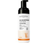 Parapharmacie > Beauté & Soins > Soins Visage > Nettoyants et démaquillants Novexpert Vitamine C Flash Éclat Mousse Nettoyante Bio 150 ml - Nettoyants et démaquillants - Pharmacie en ligne LaSante.net